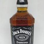 Whisky-Jack Daniels
