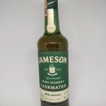 Whisky-Jameson Caskmates