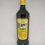 Fernet Stock.citrus