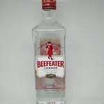 Gin-beefeater