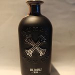 Rum - Bumbu rum XO