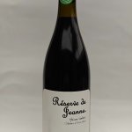 Čvino- Reserve de jeanne 13%