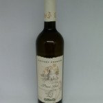 Čvino- Dvory nad Žitavou- Cabernet Sauvignon