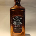 Whisky- Deacon