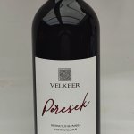 Č.vino- Peresek velkeer 14.5%