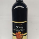 Č.vino- mrva stanko frankovka/pinot noir