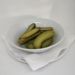 Sterilizované uhorky