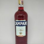 Aperitiv-Campari 25%
