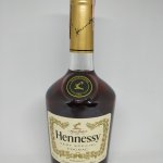 Cognac-Hennessy 40%