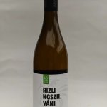 Víno-Rizlingszilváni 12%