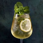 Hugo spritz