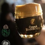 Pivo-Barbora tmavé 5.1%