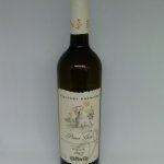 Víno Dvory nad žitavou- Pinot Gris
